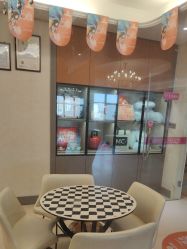 -金月汇月子会所(北大街店)