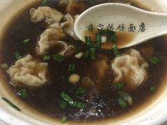 -蒋家桥饺面店(广陵路店)