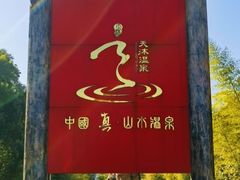 -明月山天沐温泉度假村