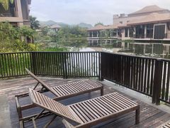 -广州从化都喜泰丽度假温泉酒店