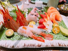 -久喜番和牛烧肉酒场(北辰三角洲店)