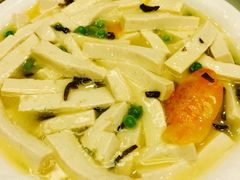 土豆腐-钦善斋(武侯祠店)