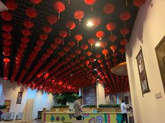 -横店影视城梦幻谷园区
