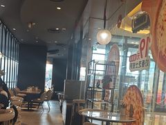 -必胜客(桐乡吾悦广场店)