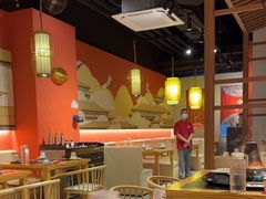 -京炭铜锅涮肉·羊蝎子·羊肉炉(保利·时光里店)