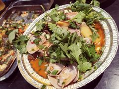 夜花甲-夜烤·宜宾烧烤(回龙湾店)