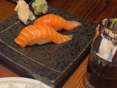 -鸟鹏烧鸟居酒屋(龙岗万科店)