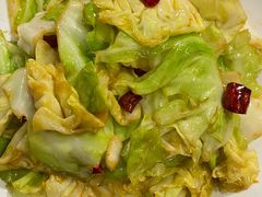 手撕包菜-川香鼎盛(市桥富华总店)
