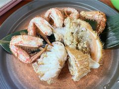 -蟹料理 北海道かに将軍(札幌本店)