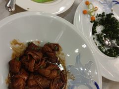-银都上海菜馆(粤海东路店)