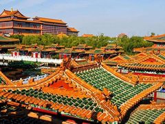 -大明幻境第一城