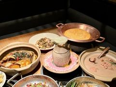 -唐师傅湘西名菜馆(武陵路店)