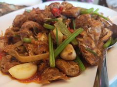-渔公码头·九龙湾国际饭店