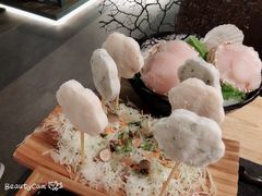 -湊湊火锅·茶憩(石家庄万象城店)