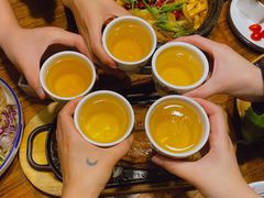 -树下时尚餐厅(翠园街店)