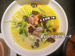 -老海陵·泰州菜(三水湾店)