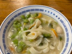 -老雒阳面馆·水席·洛阳菜(纱厂路店)