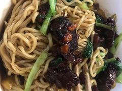 小排-泰顺江南春面馆