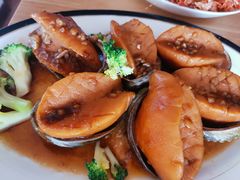 -千代武日本料理(爱建店)