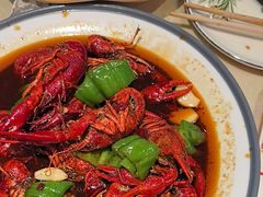 -杨氏青龙虾·羊蝎子(珠江路店)