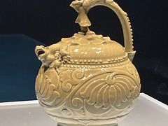 -陕西历史博物馆