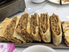 -二张农家菜(天通苑店)