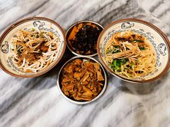 -再回首鸡肉米线(人民路一店)