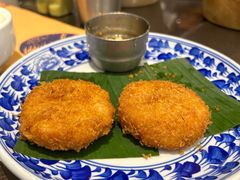 -simply thai天泰(世纪汇店)