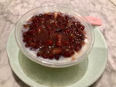 -发记甜品(山东街店)