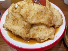 -英兰朝族饭店(河南桥头店)