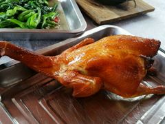 烧鸡-大岗仙庙烧鸡(花东店)