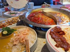 -大龙燚火锅(太古里店)