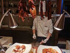-艺厨风尚餐厅 · 桔钓沙莱华度假酒店