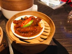 -万丽轩·粤菜(王府井金茂万丽酒店)