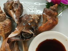 -景好海鲜餐厅(大鹏必选旅游店)