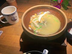 -洞庭土菜小炒馆(易发广场店)