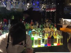 -胡桃里音乐酒馆(白云五号T5 MALL店)