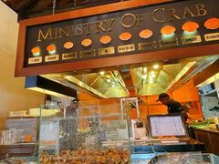 -Ministry of Crab(科伦坡店)