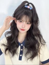 -丝语萱形象