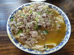 -马学武手抓美食(下南关总店)
