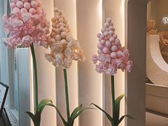 -晶雅花园西餐厅(南京首店)