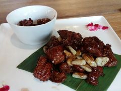 -旅马餐厅(茅家埠店)