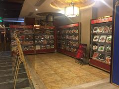 -盛福楼·惠山宴(盛岸路店)
