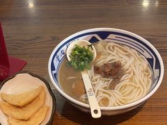 -鑫花溪牛肉米粉(印象水街都心荟店)