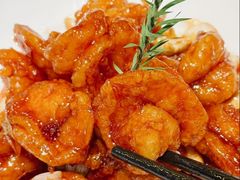 -必点海鲜·海肠捞饭·鲅鱼水饺(滨江道店)