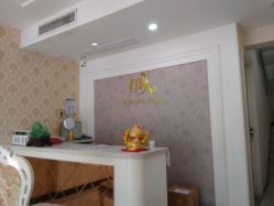 -伊人美容SPA养生馆