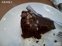 -榖屋house of flour(张江首店)