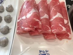 -楼外楼大刀肉传统火锅居(繁荣路店)