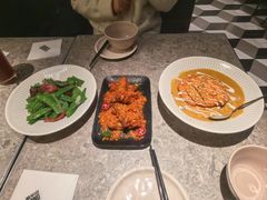 -留半山·香港食堂(啦啦宝都店)