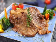 -栖巢咖啡(天鹅湖万达低碳店)